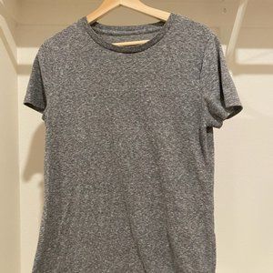 Women Shirt Sleeve Tee